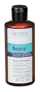 LAVERA - BIO KOSMETIKA: